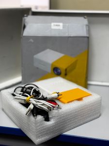 Б/у Проектор Без Виробника без можелі 01-200819745