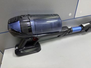 Б/в Пилосос Rowenta x-force flex 12.60 auto aqua rh98c8wo 01-200819754