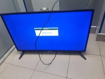 Б/в Телевізор Grunhelm gtv32t2 01-200820290