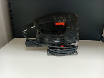 Б/у Электролобзик Dnipro-M js-65lx 01-200814341