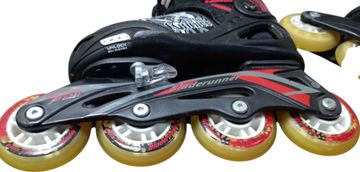 Б/у Роликовые коньки Bladerunner phazer xr 20.5-22.0 см 01-200557601