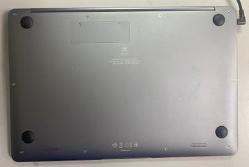 Б/в Ноутбук Vinga 14/pentium silver n5000 ddr4/8 gb ddr4/ssd 256 gb/інтегрована 01-200817457