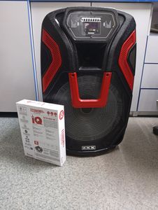 Б/в Акустика Zxx 1503 01-200820849