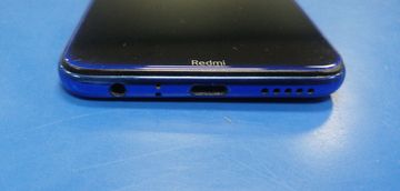 Б/в Мобільний телефон Xiaomi redmi note 8 4/64gb 01-200821611