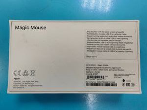 Б/в Миша Apple magic mouse 2 01-200822211