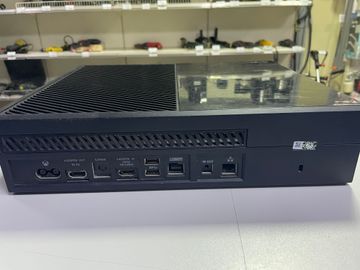 Б/в Ігрова приставка Microsoft xbox one x 500gb 01-200822082