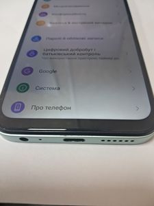 Б/в Мобільний телефон Zte blade v50 design 8/256gb 01-200775361