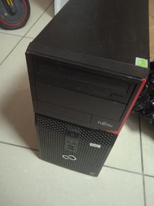 Пк intel core i5-4430/ram 16 gb/hdd 500 gb/ssd 256 gb/nvidia gtx 1050 ti (geforce) 4gb gddr5 128bit