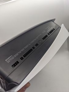 Б/в Ігрова приставка Sony playstation 5 825gb 01-200786478