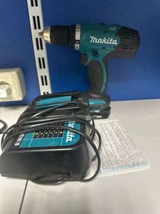 Б/в Шурупокрут Makita ddf 453 01-200798190