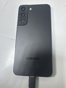 Б/в Мобільний телефон Samsung galaxy s22 sm-s901n 8/256gb 01-200824647