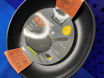 Б/в Пательня Krauff 24 cm 01-200825584