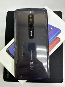 Б/в Мобільний телефон Xiaomi redmi 8 3/32gb 01-200819586