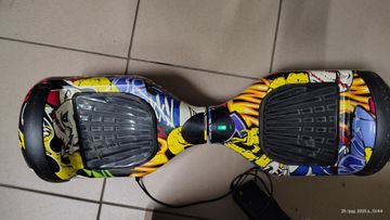 Б/в Гіроскутер Smart Balans n3m240 01-200826057