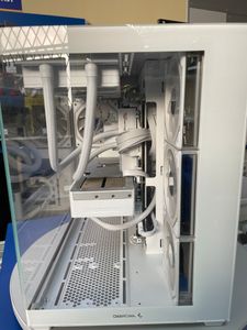 Б/в Системний блок Пк amd ryzen 9 9900x/ram 64 gb/hdd відсутній/ssd 2000 gb/nvidia rtx 5080 (geforce) 16gb gddr7 256bit 01-200826063