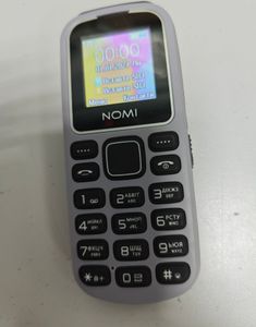 Б/в Мобільний телефон Nomi i1441 18-000094325