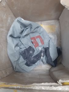 Б/в Шліфувальна машина Lex lxdws15 01-200827548