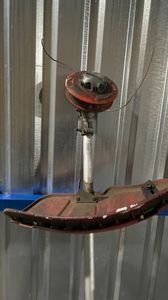 Б/в Мотокоса Solo by al-ko 116 b 01-200791017