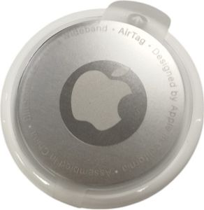 Б/в Gps трекер для тварин Apple a2187 01-200744533
