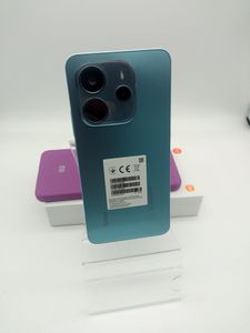 Б/в Мобільний телефон Xiaomi redmi note 14 5g 8/256gb 01-200828129