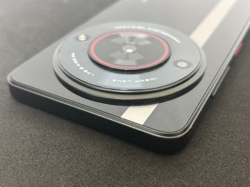 Б/у Мобильный телефон Zte nubia focus 5g 6/256gb z2357n 01-200828335