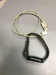 Б/в Фітнес-браслет Xiaomi mi smart band 8 01-200828656