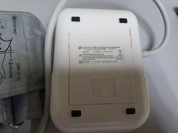 Б/в Тонометр Paramed gbs17-42 01-200810216