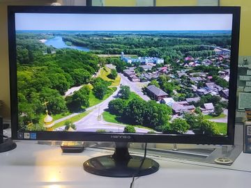 Б/в Монітор Hanns.g hl251dpb 01-200828524