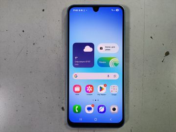 Б/в Мобільний телефон Samsung galaxy a17 4g 8/256gb 01-200829401