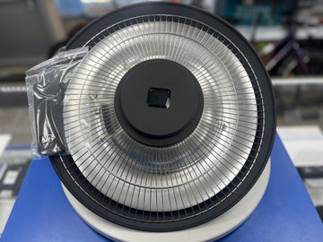 Б/у Инфракрасный обогреватель Metro eph1500 01-200773043