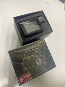 Б/у Автомобильный видеорегистратор 70Mai smart dash cam pro 01-200796690