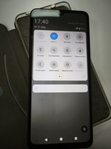 Б/в Мобільний телефон Poco c61 3/64gb 01-200829860