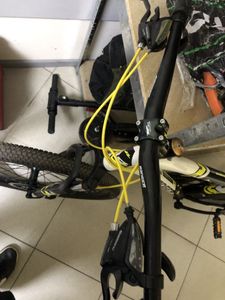 Б/у Велосипед Ranger magnum disc 01-200829998