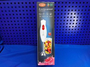 Б/у Блендер Bitek bt-323 16-000269077