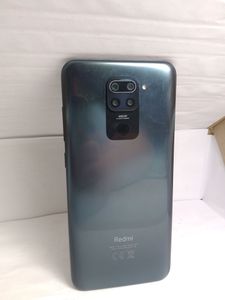 Б/в Мобільний телефон Xiaomi redmi note 9 4/128gb 01-200827876