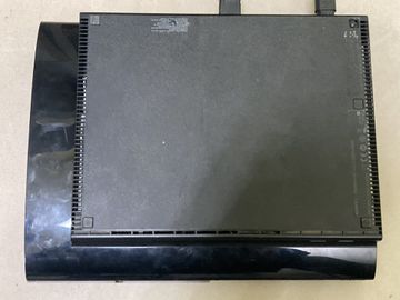 Б/у Игровая приставка Sony playstation 3 super slim 500gb 01-200830662