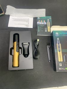 Б/в Машинка для стрижки Vgr v-626 01-200831249