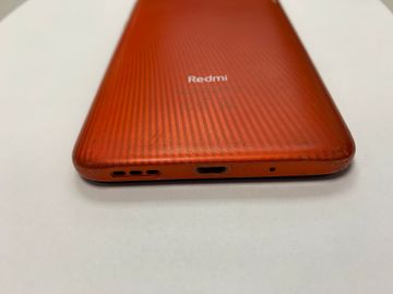 Б/у Мобильный телефон Xiaomi redmi 9c nfc 2/32gb 01-200830786