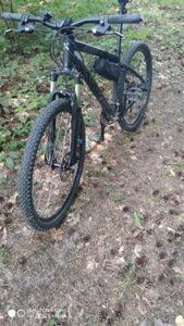 Б/в Велосипед B'twin rockrider 520 01-200832602