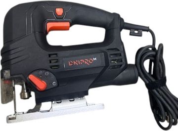 Б/у Электролобзик Dnipro-M js-80lx 01-200749846