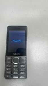 Б/в Мобільний телефон Nomi i2860 18-000093736