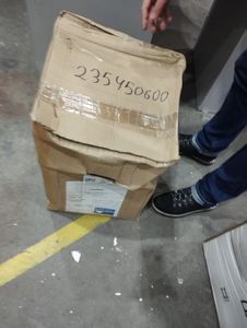 Б/у Унітаз підвісний Rakceramics rak ceramics cloud 01-200832927