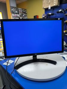 Б/в Монітор Lg 22mp58d-p 01-200821640