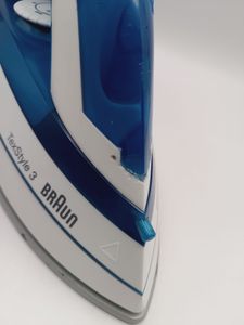 Б/в Праска Braun ts355 01-200833011