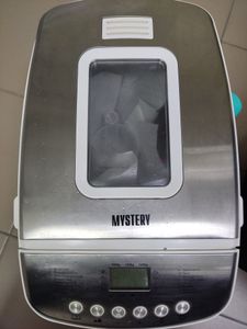 Б/у Хлебопечка Mystery mbm-1220 01-200833019