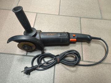 Б/в Кутова шліфмашина Dnipro-M gl-160se 01-200811486