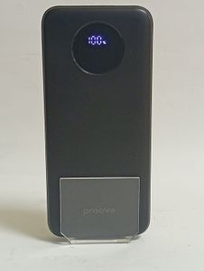 Б/у Повербанк Proove illuminator 2 22.5w 10000mah 01-200833706