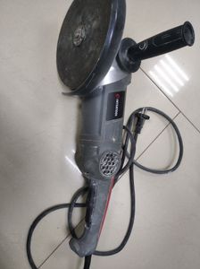 Б/у Угловая шлифмашина Intertool dt-0290 01-200834482