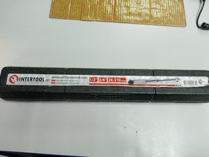 Б/в Набір інструментів Intertool xt-9007 01-200832484