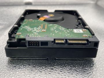 Б/в Жорсткий диск Wd red 4 tb 01-200834066